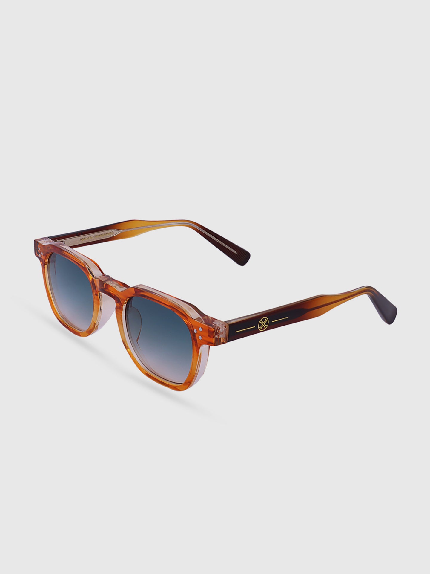 Gafas Capri Naranja Anartxy