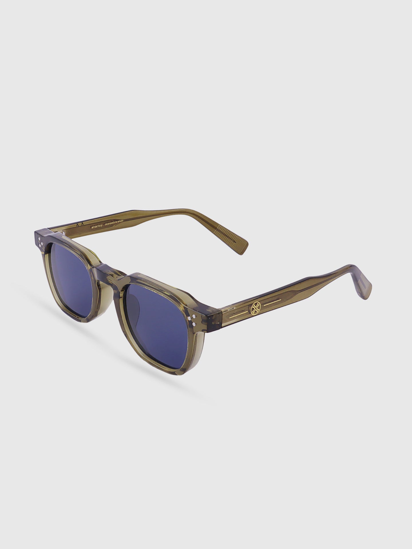 Gafas Capri Verde oliva Anartxy