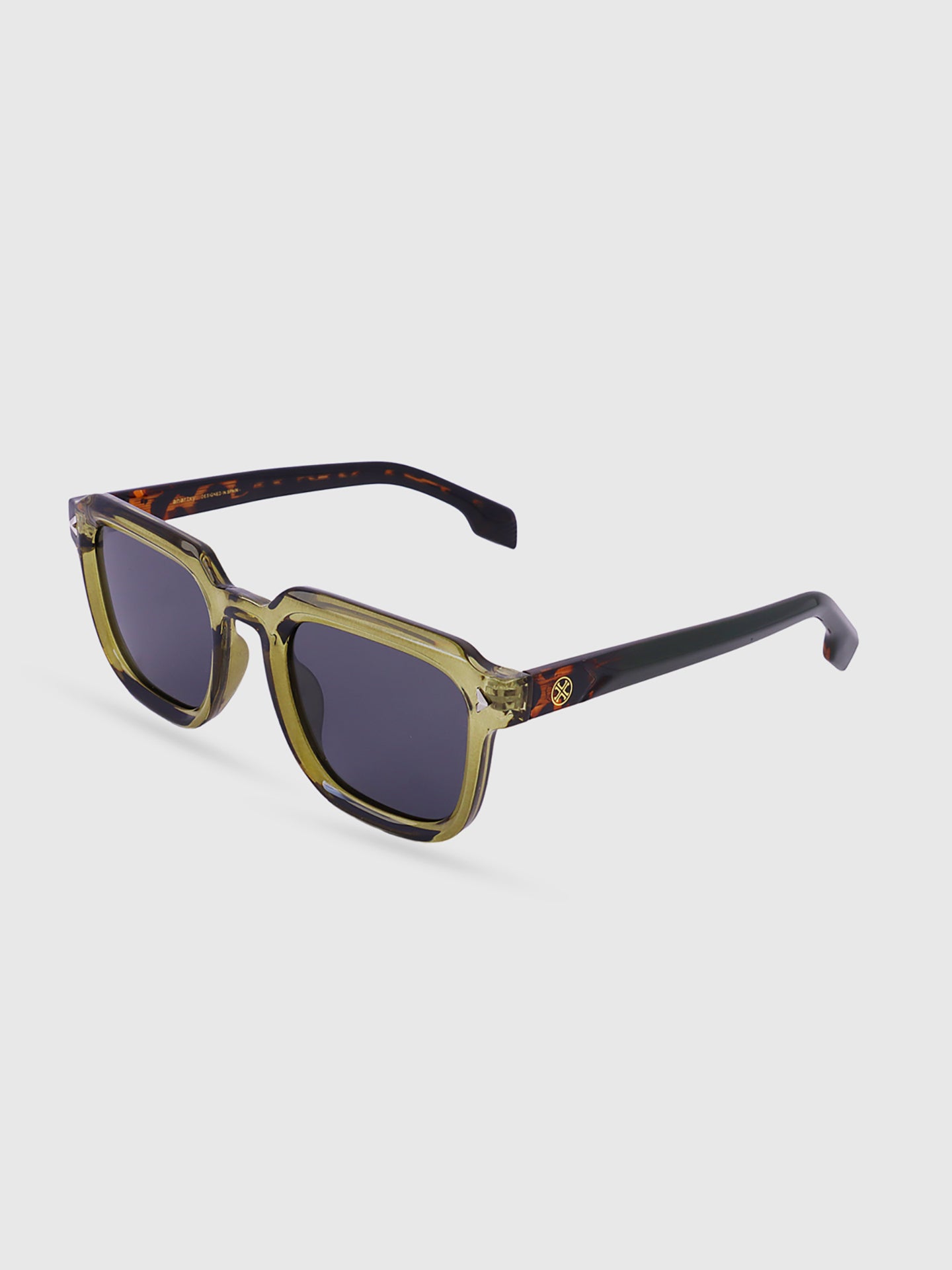 Gafas Gala Verde oliva Anartxy
