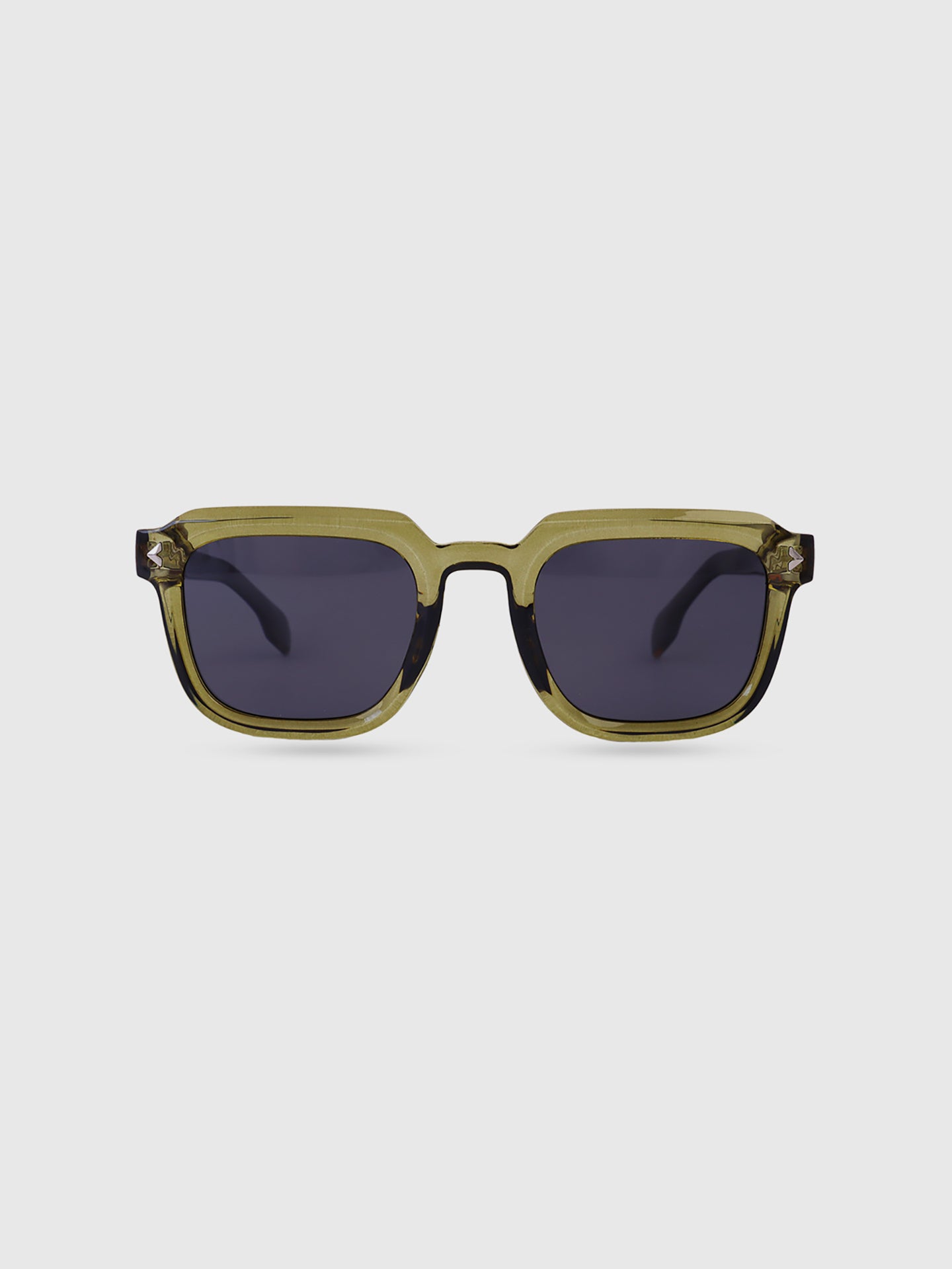 Gafas Gala Verde oliva Anartxy