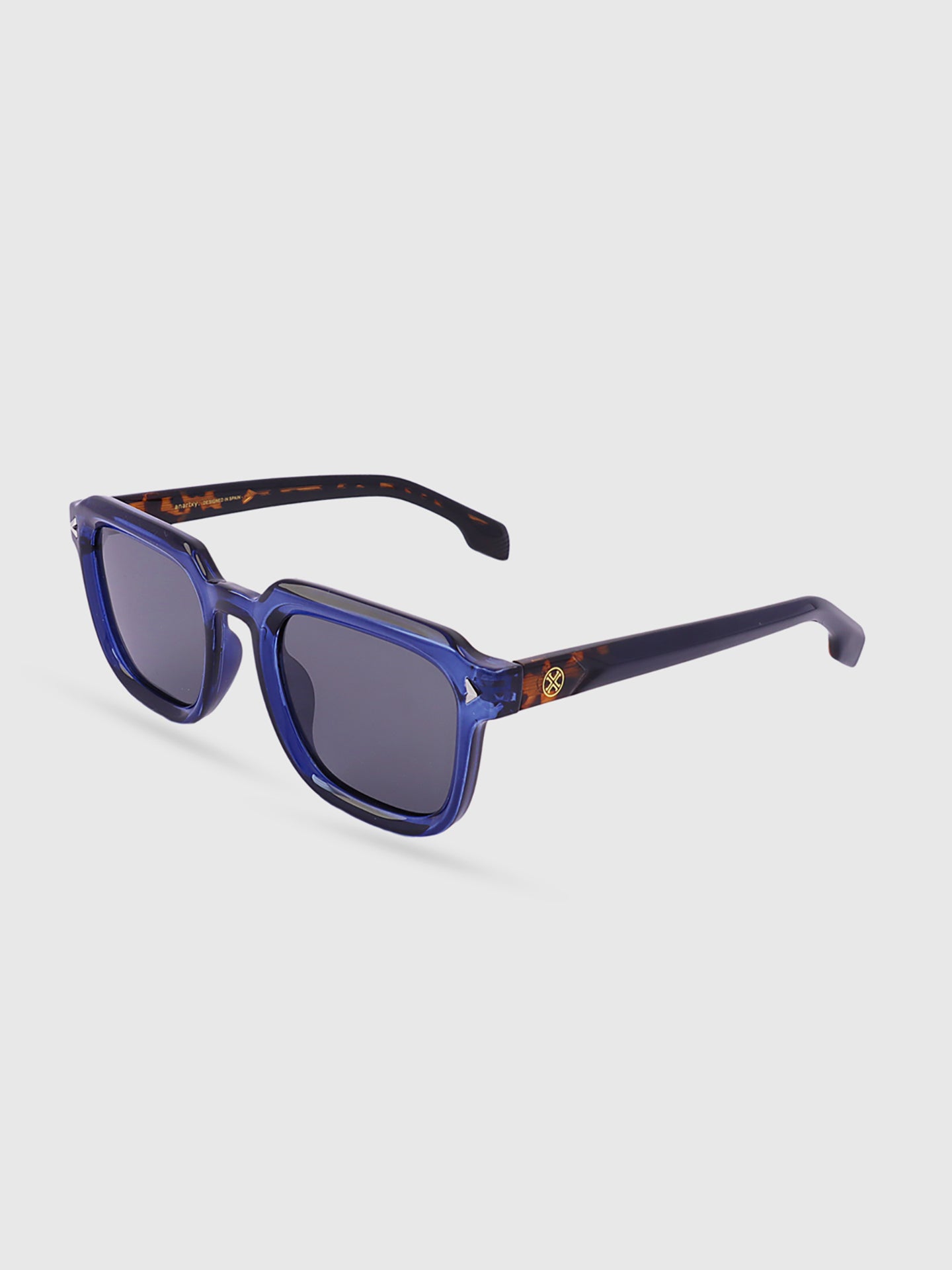 Gafas Gala Azul Anartxy