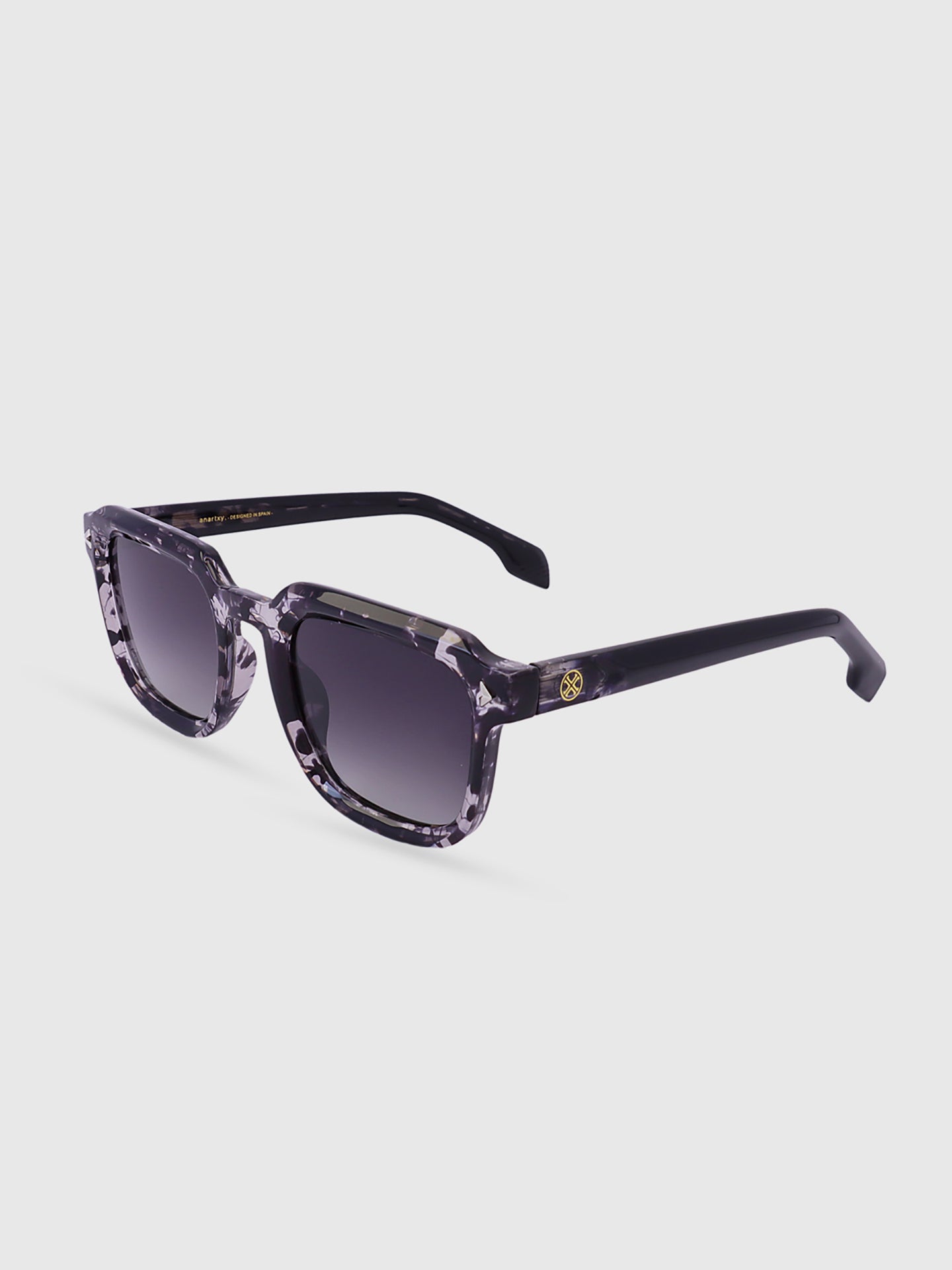 Gafas Gala Negro Anartxy
