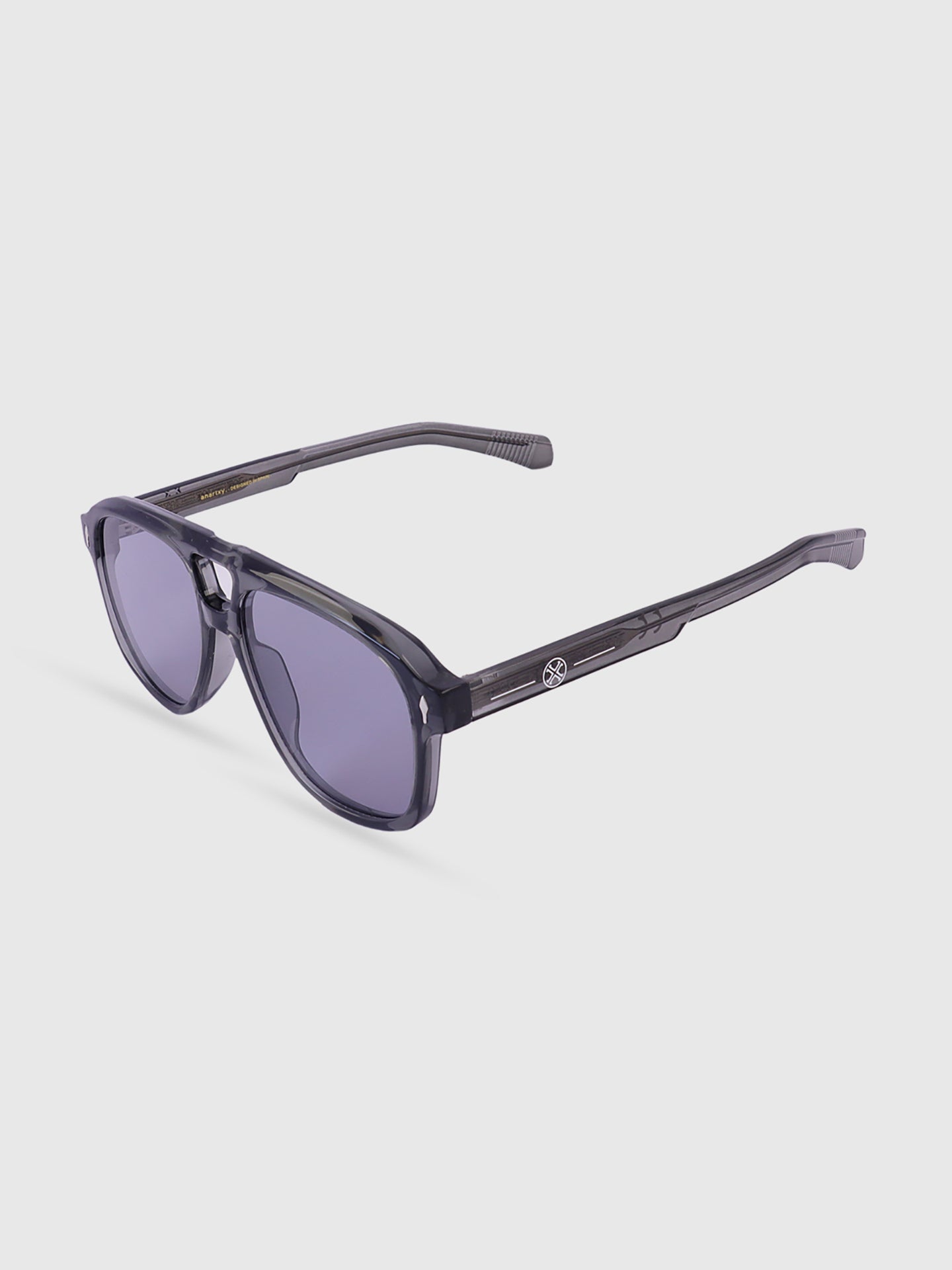 Gafas Porto Gris Anartxy