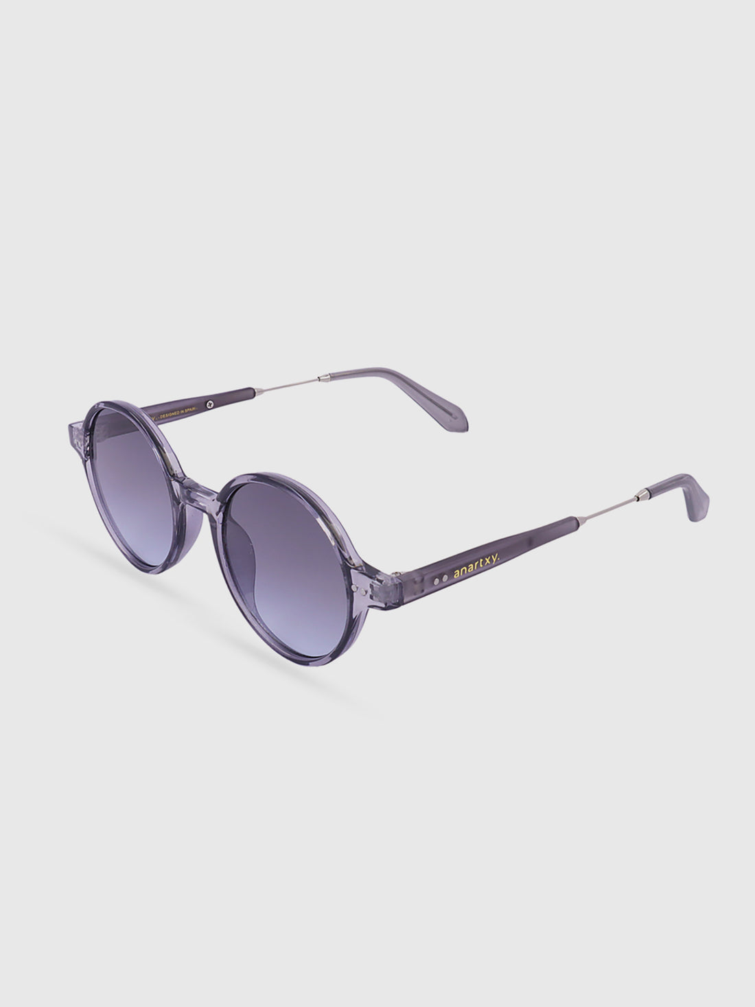 Gafas Lira Gris Anartxy