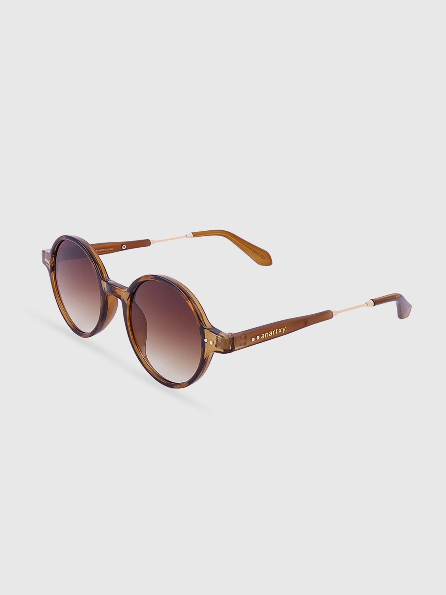 Gafas Lira Marrón Anartxy
