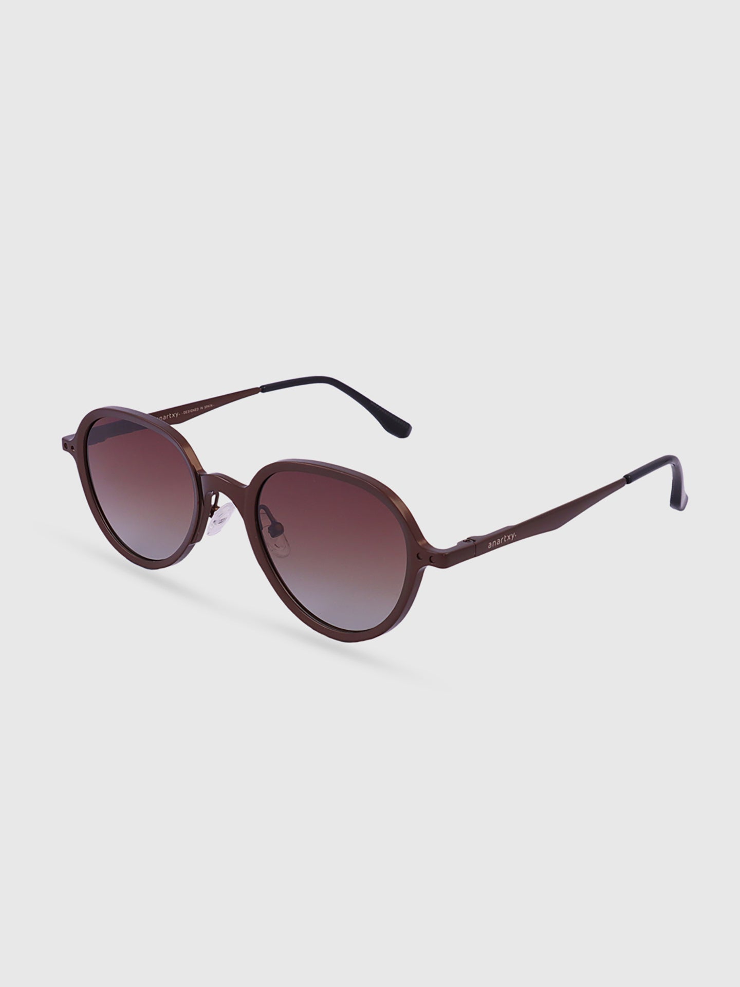 Gafas Azur Marrón Anartxy