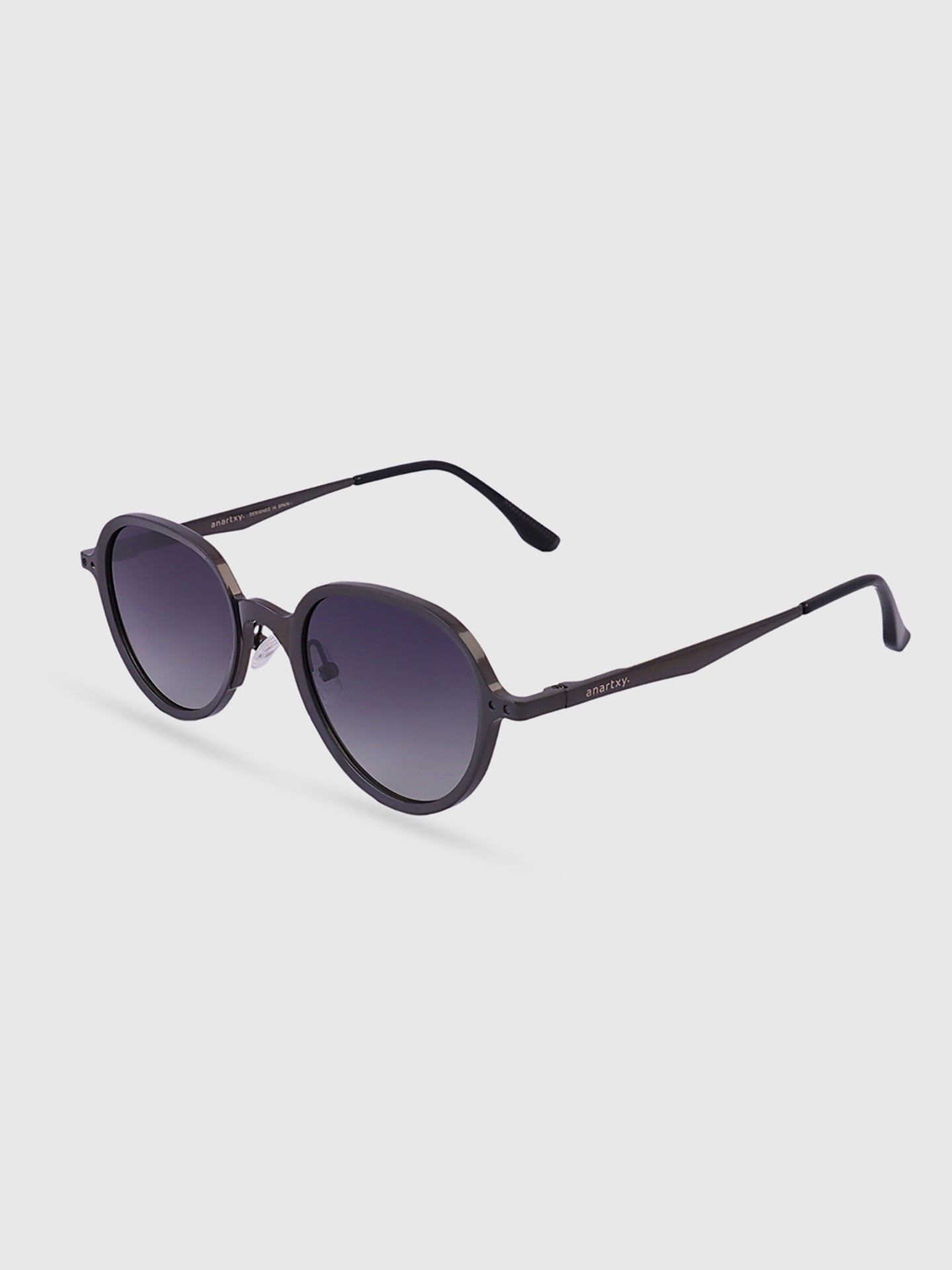 Gafas Azur Negro Anartxy