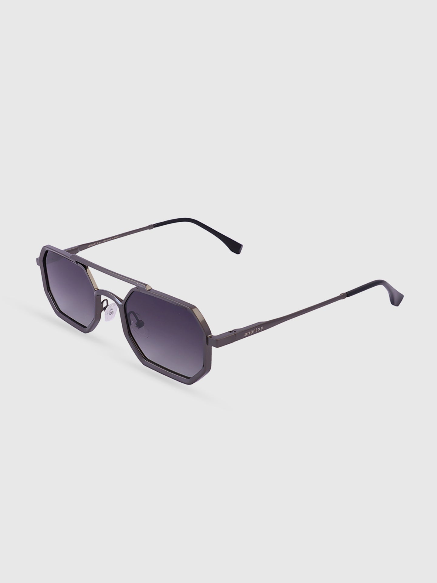 Gafas Lux Negro Anartxy