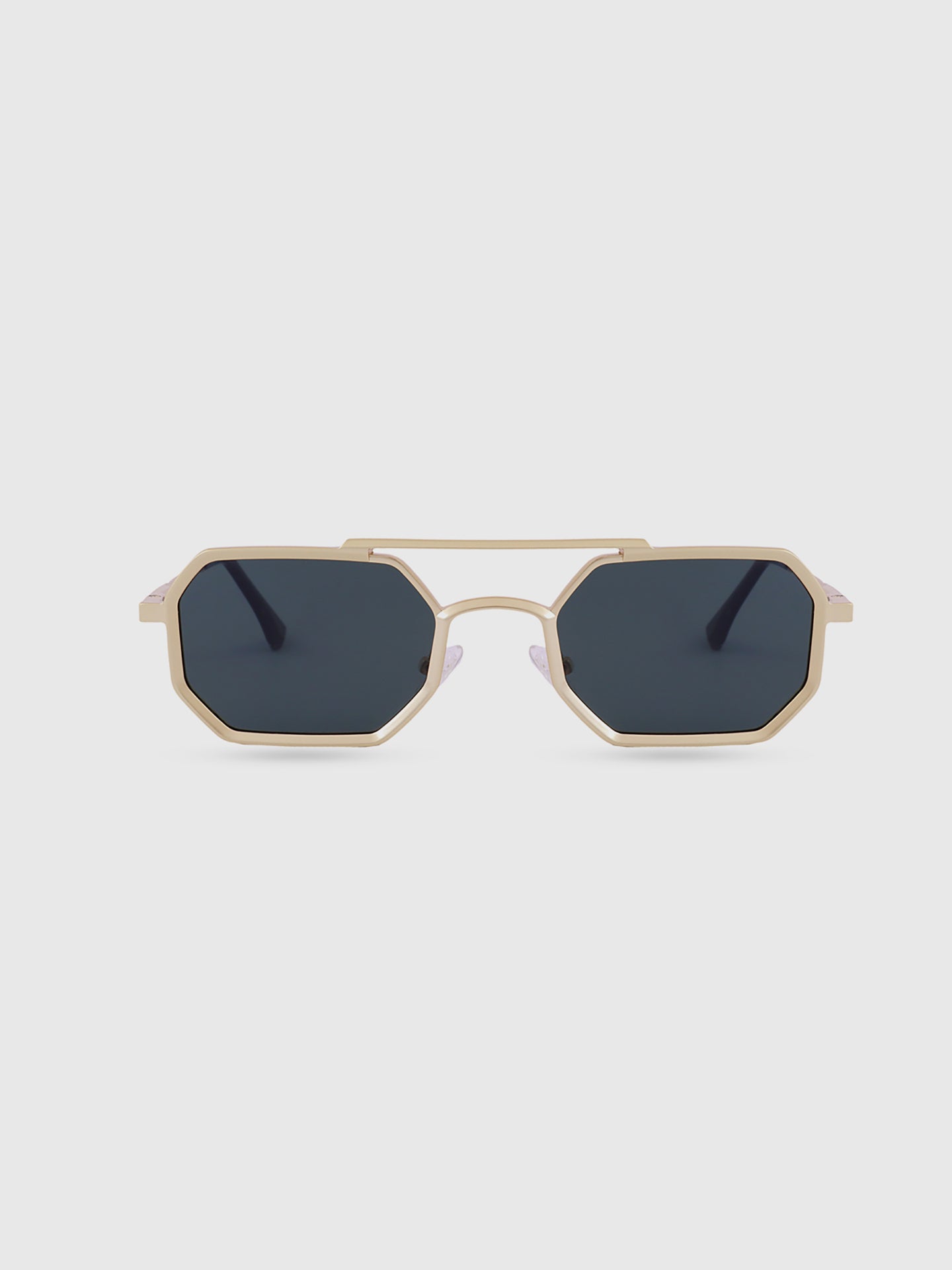 Gafas Lux Dorado Anartxy