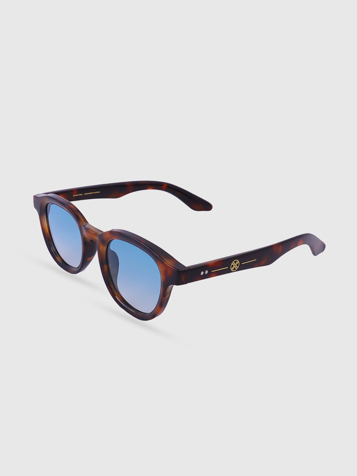 Gafas Riva Azul Anartxy