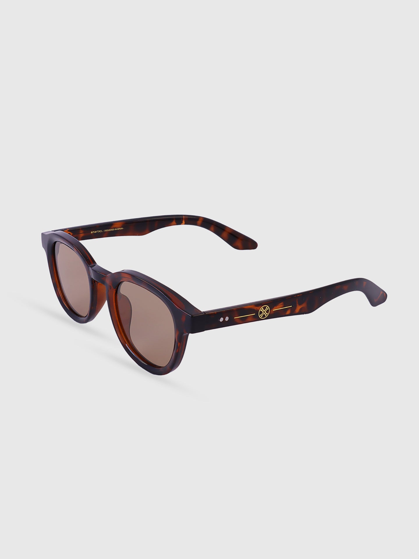 Gafas Riva Marrón Anartxy