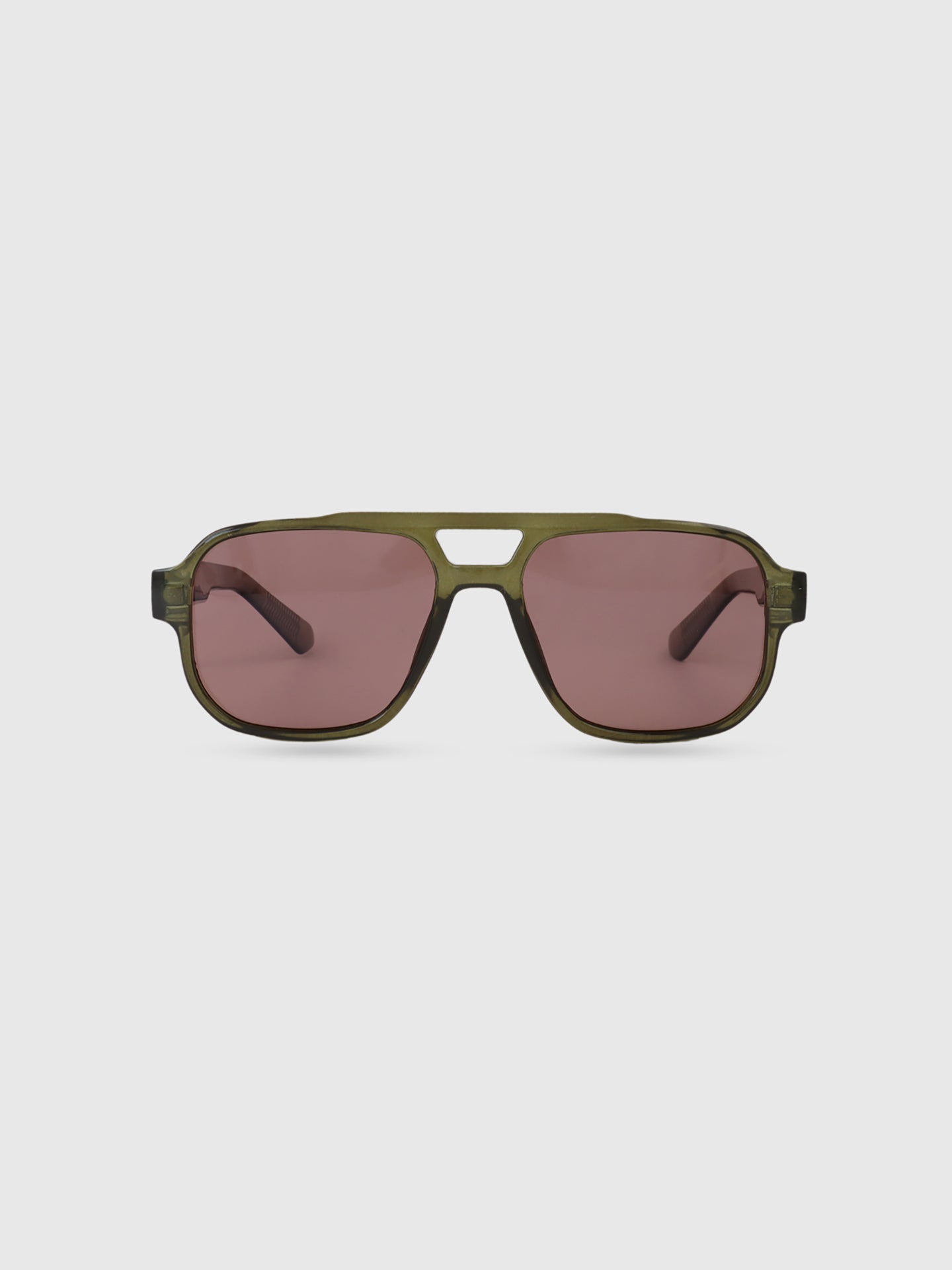 Gafas Milan Verde oliva Anartxy