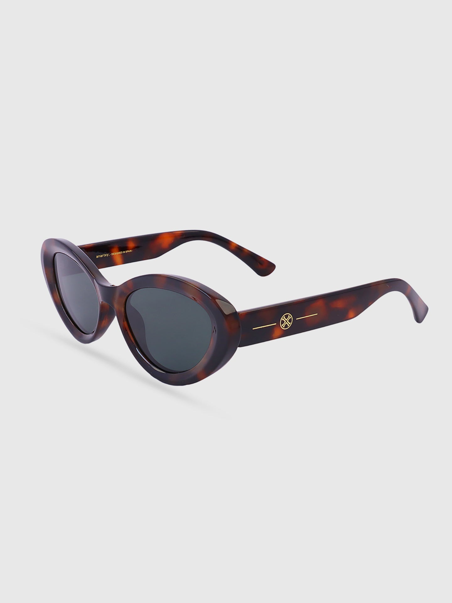 Gafas Kira Marrón Anartxy