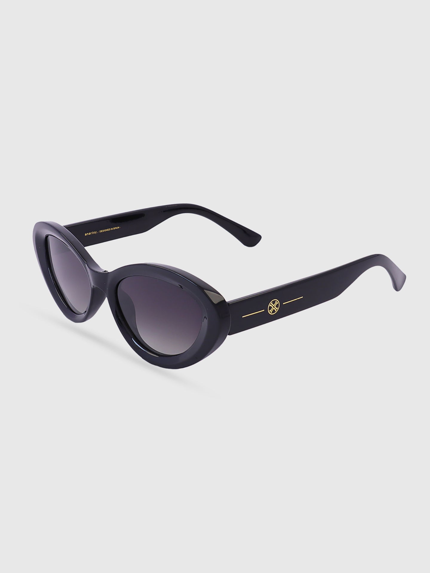 Gafas Kira Negro Anartxy