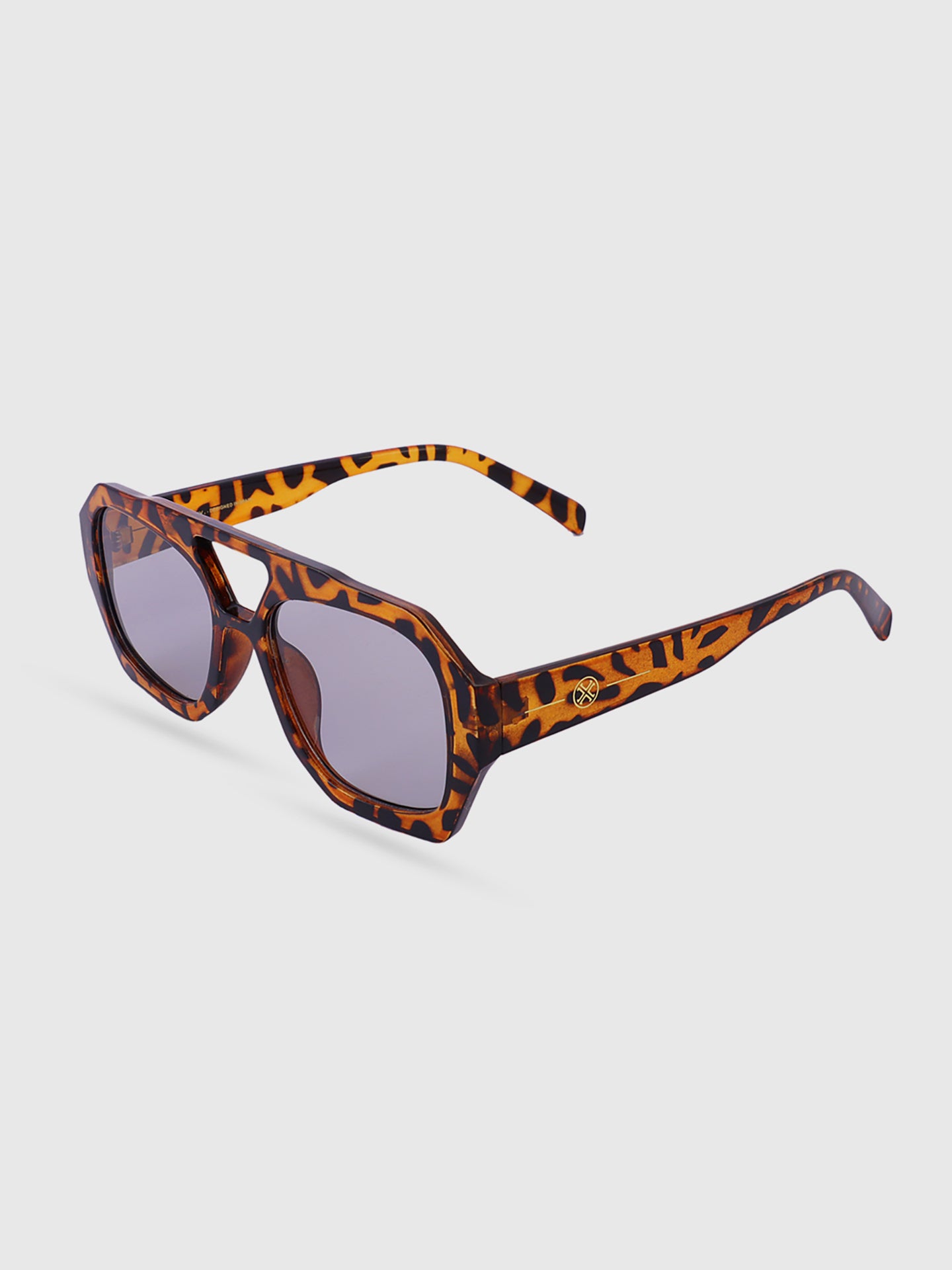 Gafas Sahara Naranja Anartxy