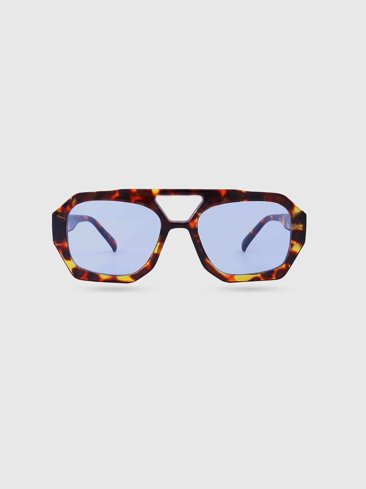 Gafas Sahara Marrón Anartxy