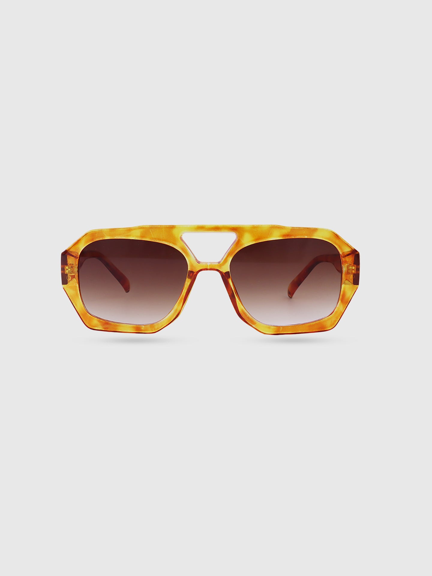 Gafas Sahara Amarillo Anartxy