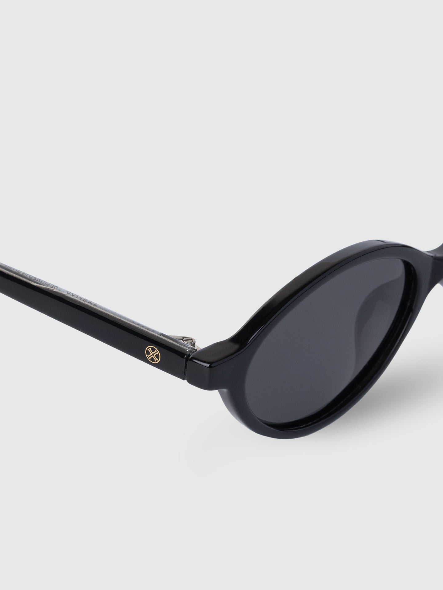 Gafas Dana Negro Anartxy