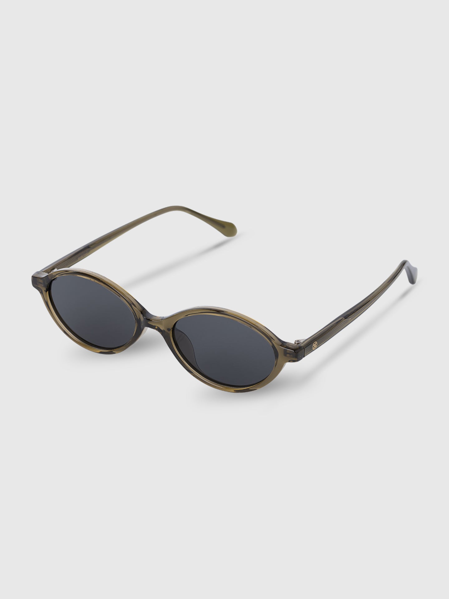 Gafas Dana Verde oliva Anartxy
