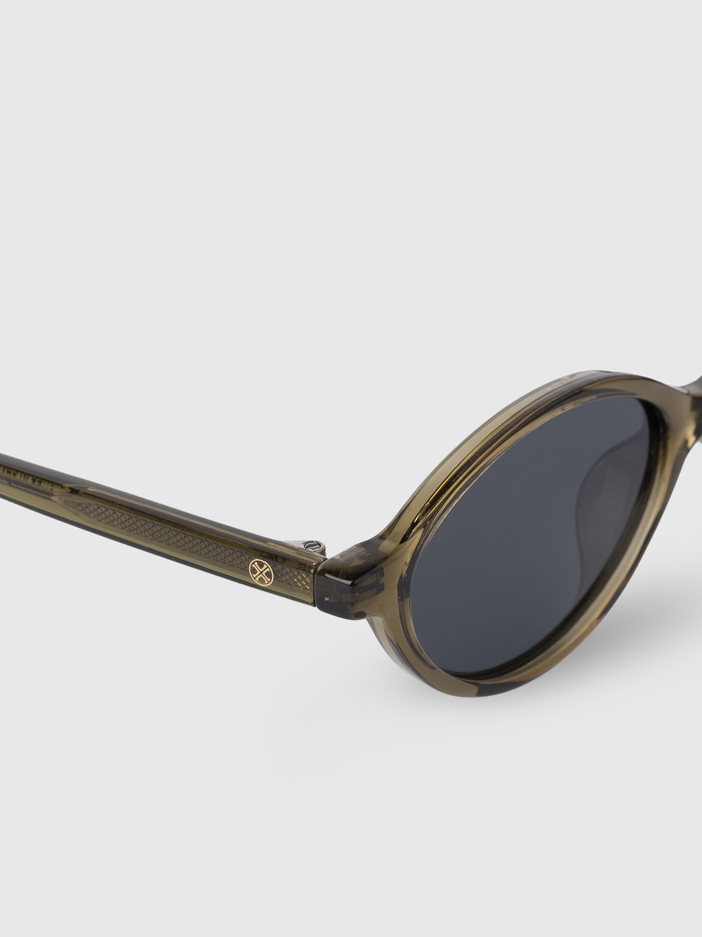Gafas Dana Verde oliva Anartxy