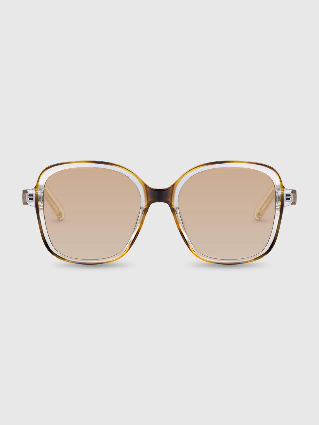 Gafas Nubia Amarillo Anartxy