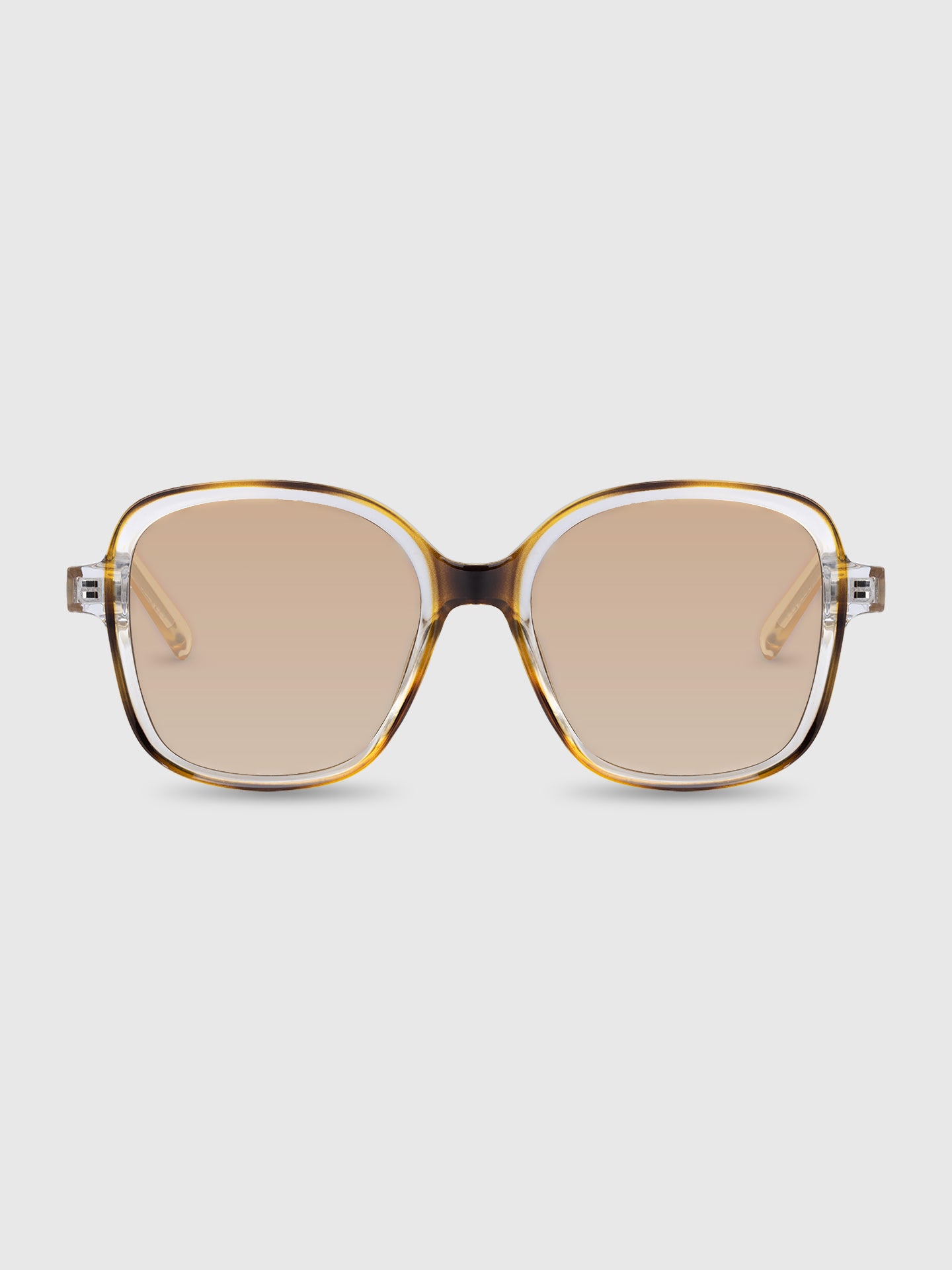 Gafas Nubia Amarillo Anartxy