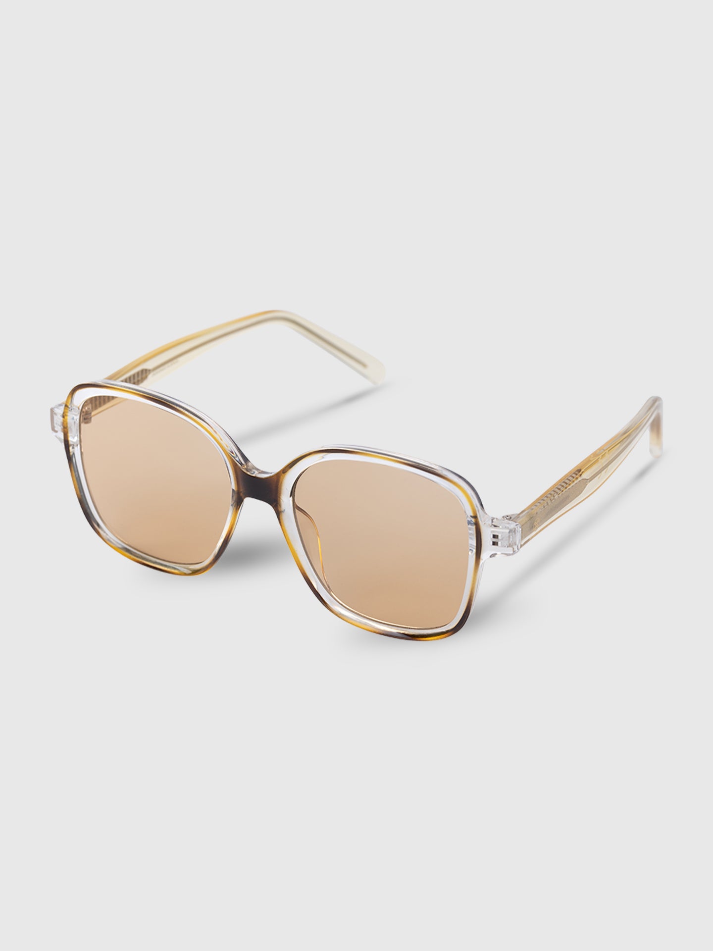 Gafas Nubia Amarillo Anartxy