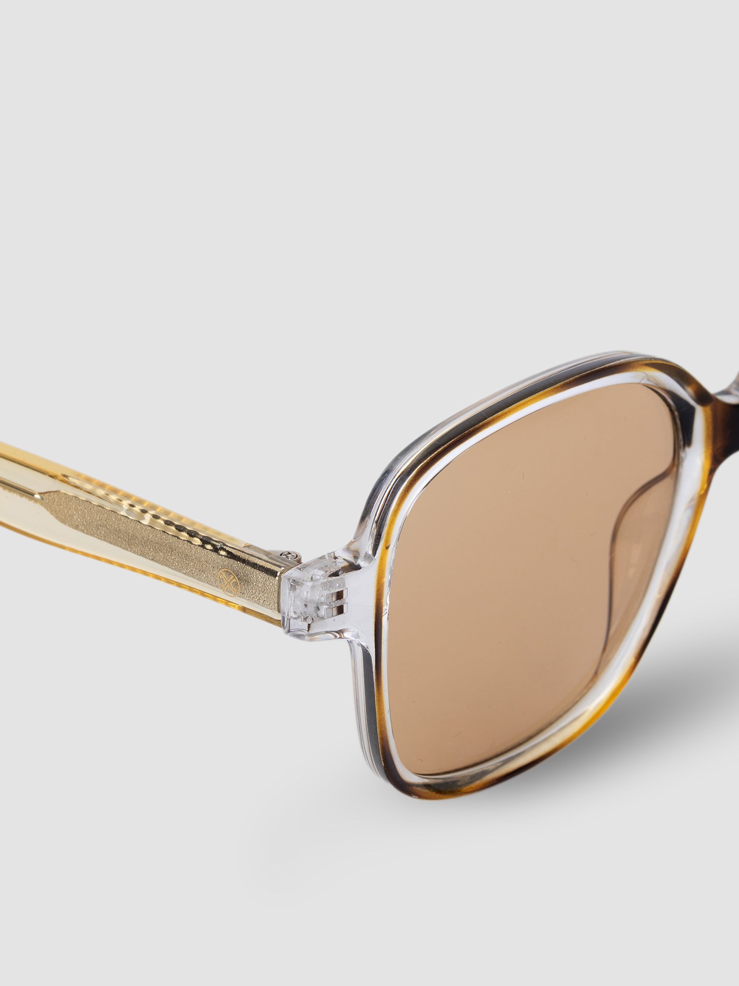 Gafas Nubia Amarillo Anartxy