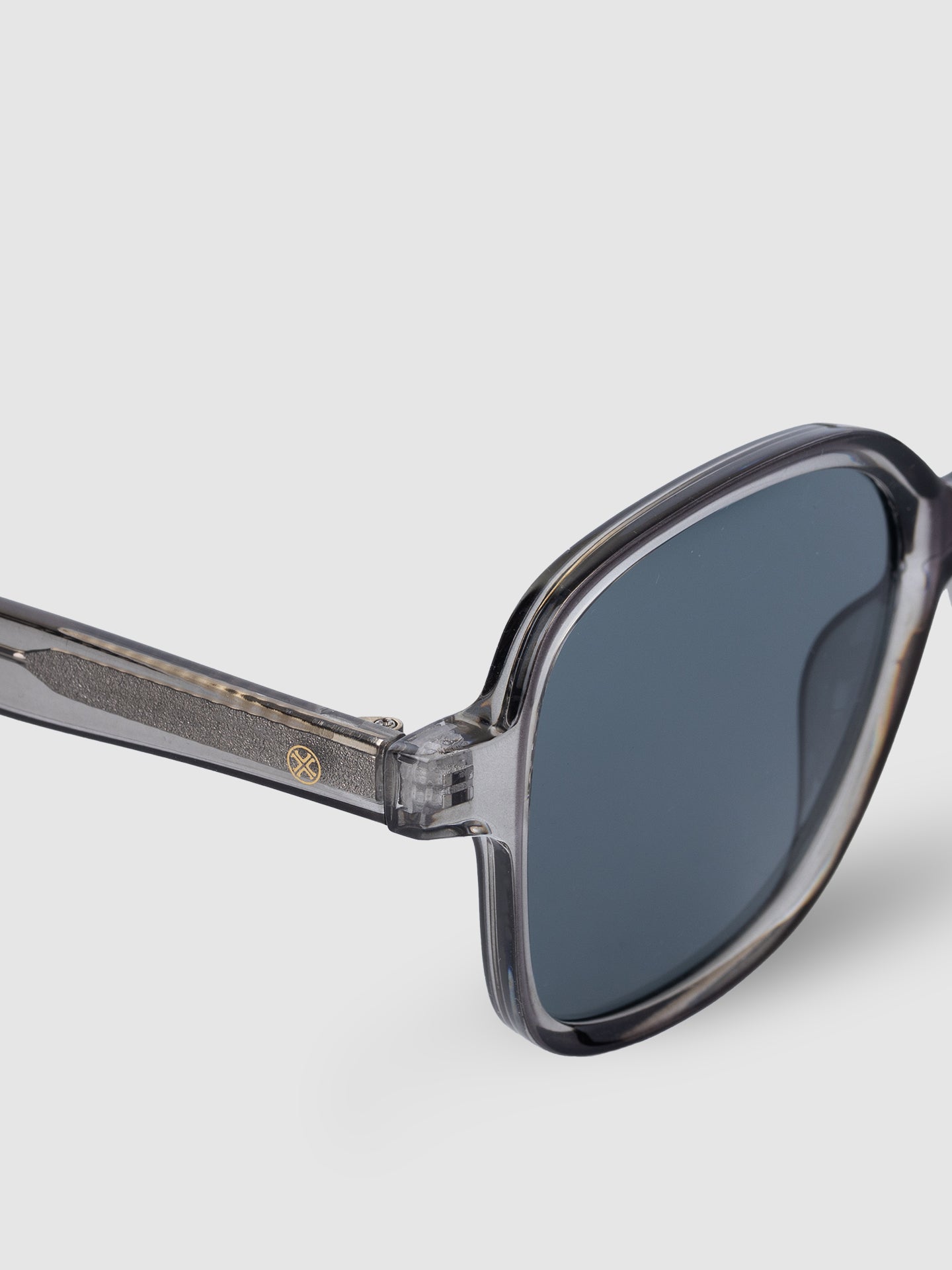 Gafas Nubia Gris Anartxy