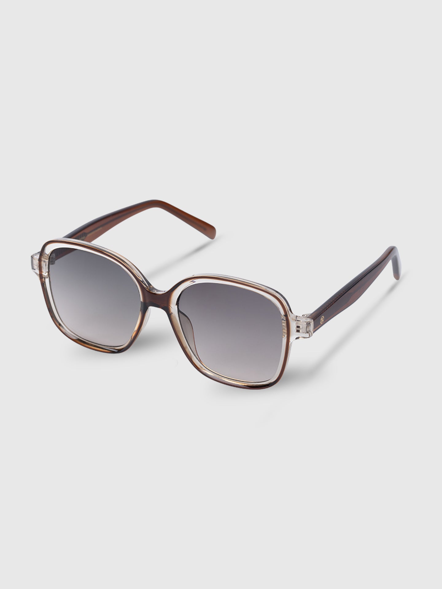 Gafas Nubia Marrón Anartxy