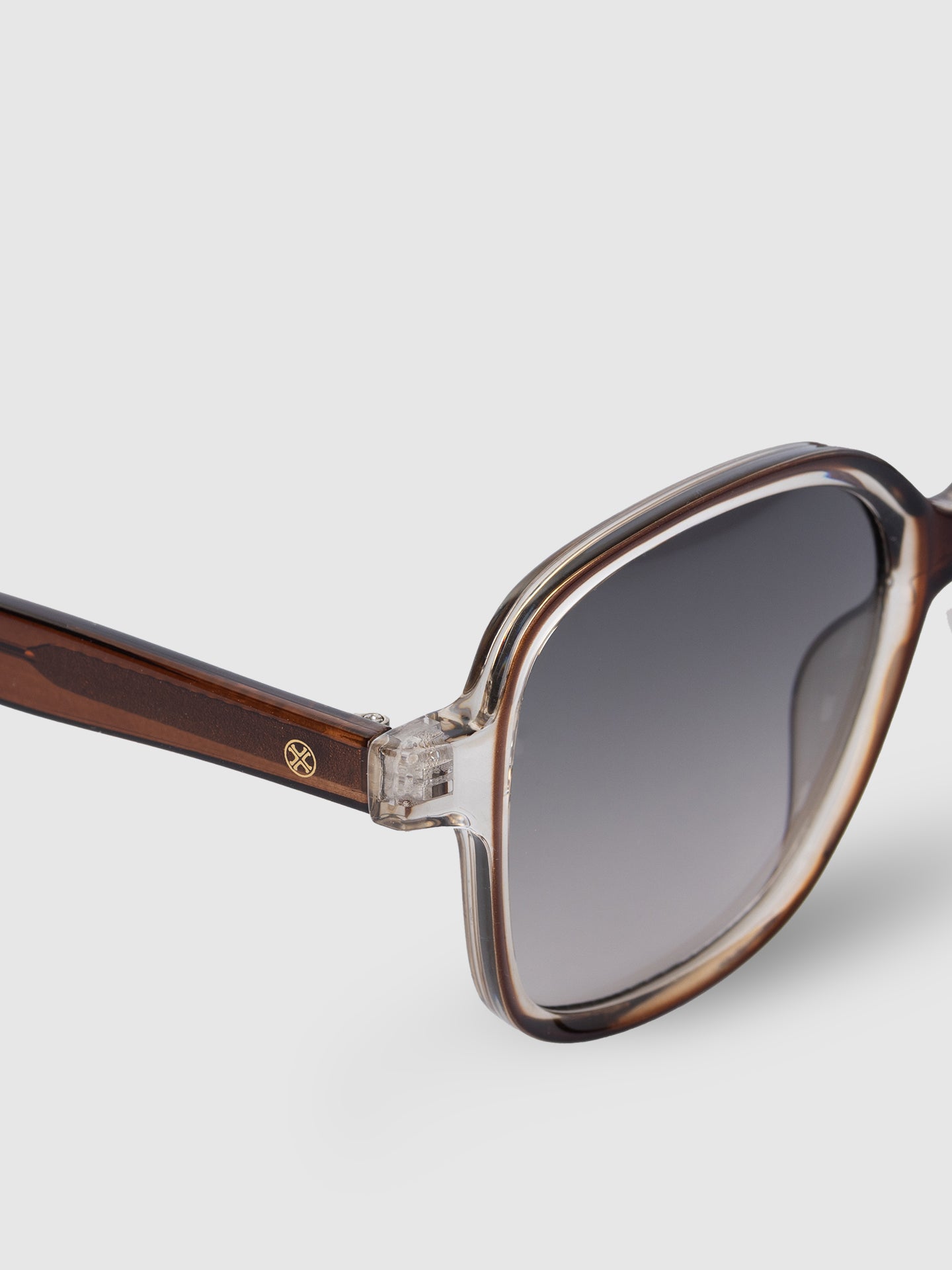 Gafas Nubia Marrón Anartxy