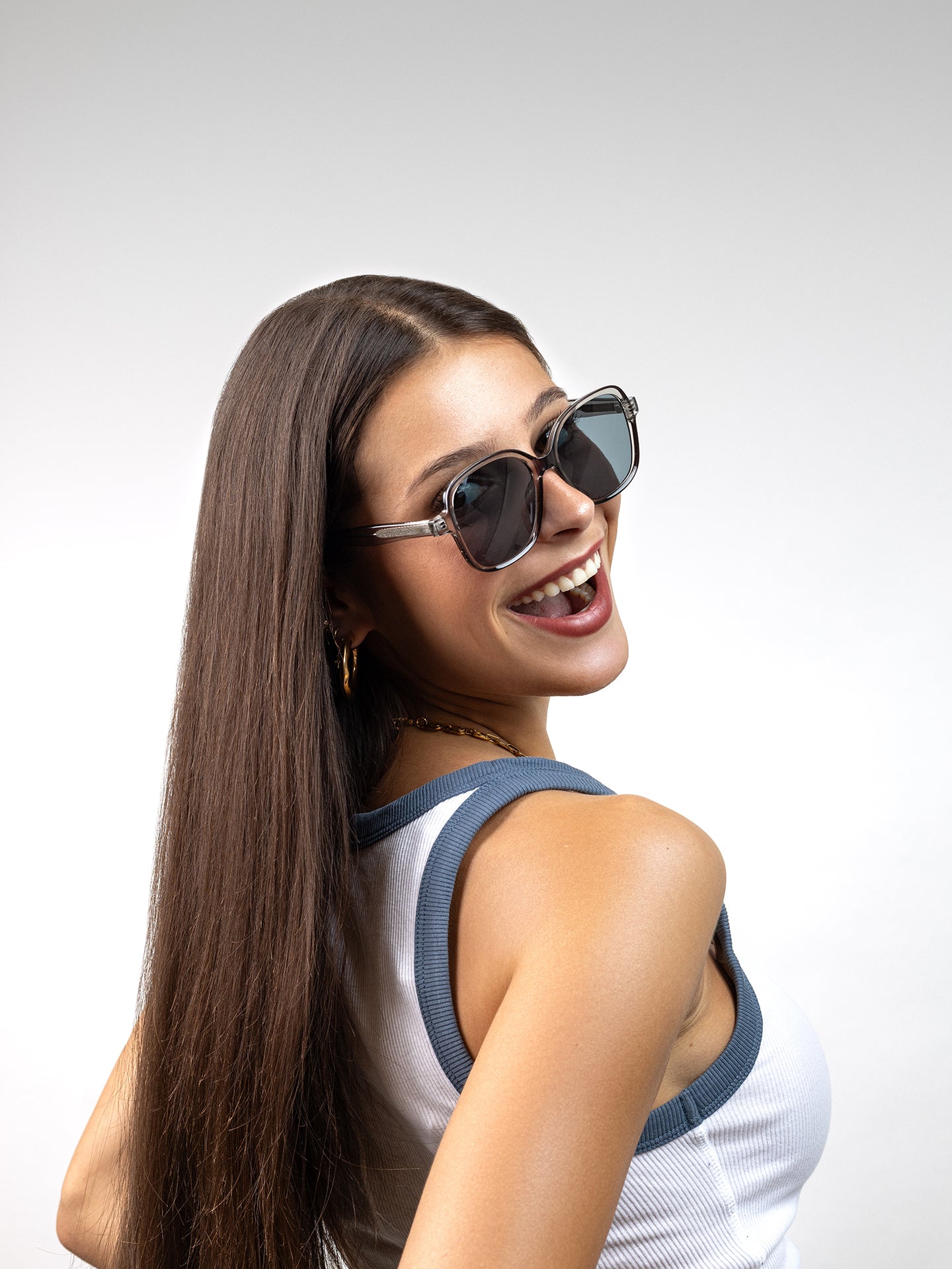 Gafas Nubia Anartxy