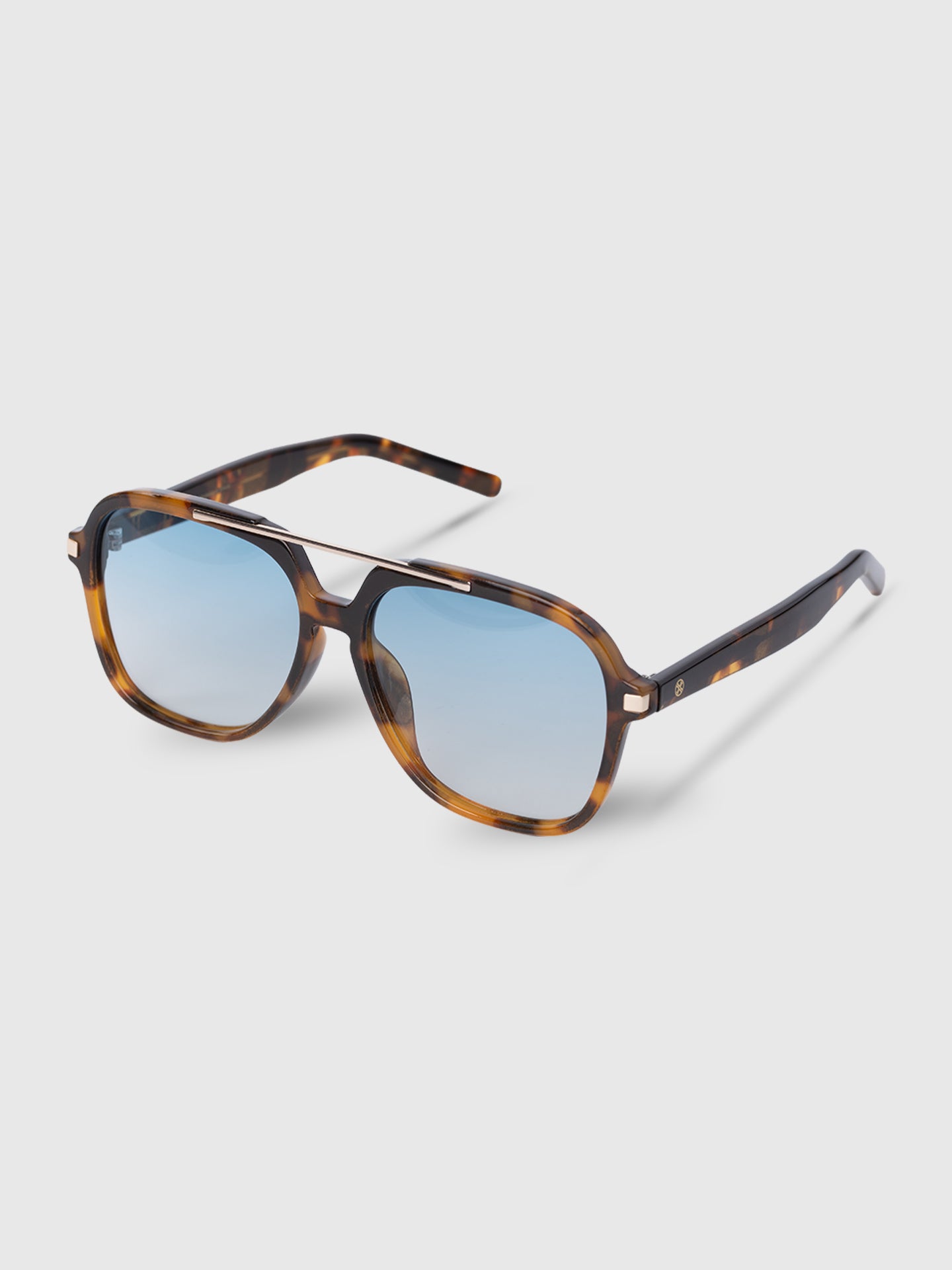 Gafas Atlas Marrón Anartxy