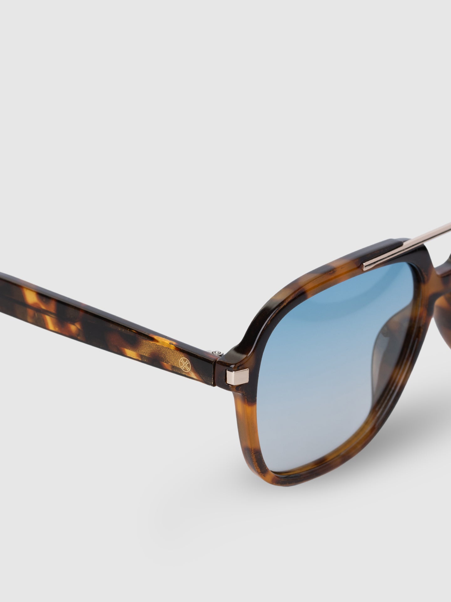 Gafas Atlas Marrón Anartxy