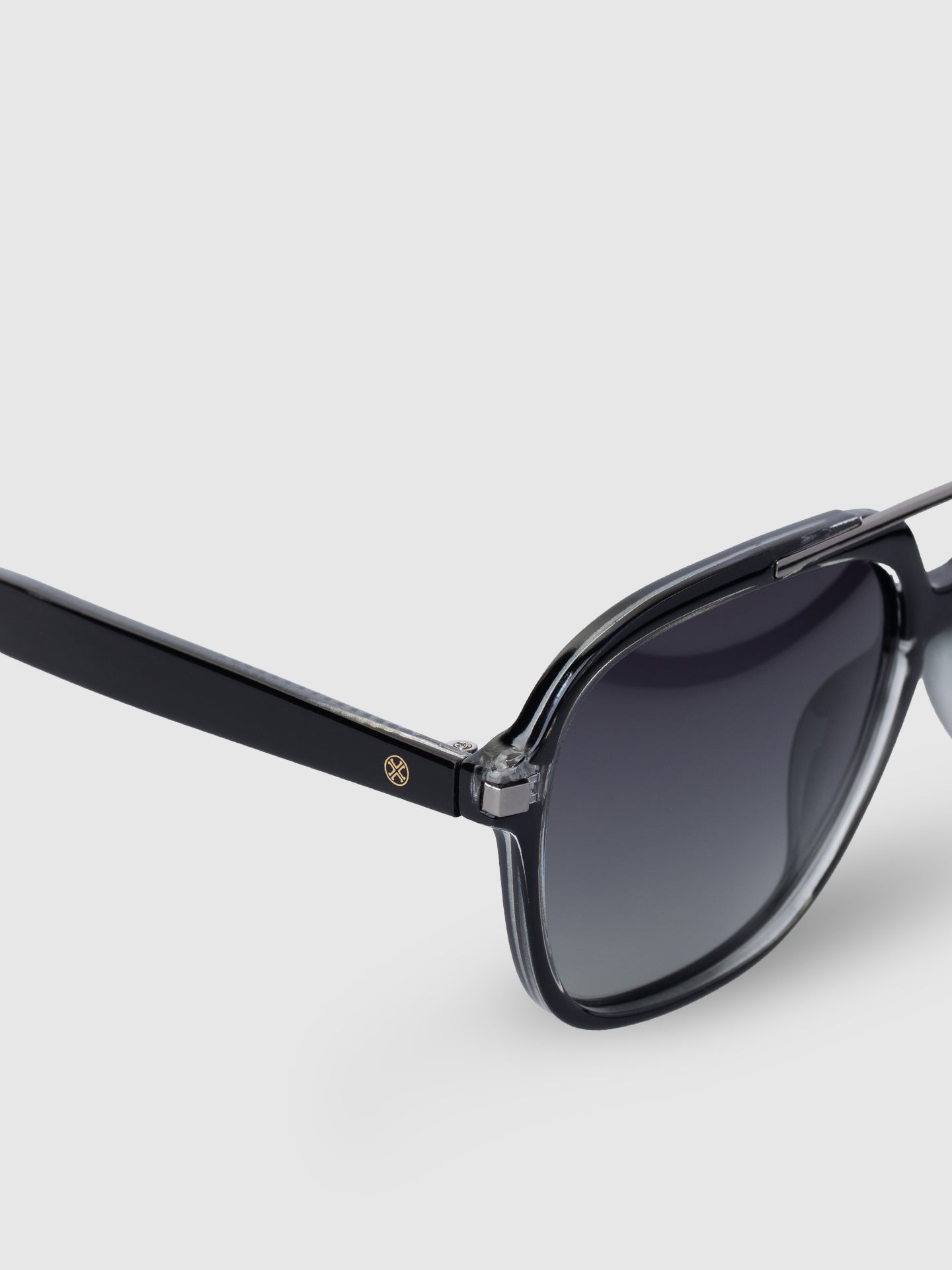 Gafas Atlas Negro Anartxy