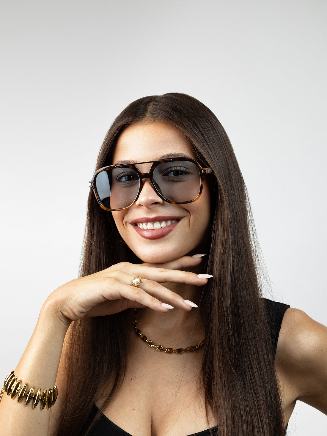 Gafas Atlas Anartxy