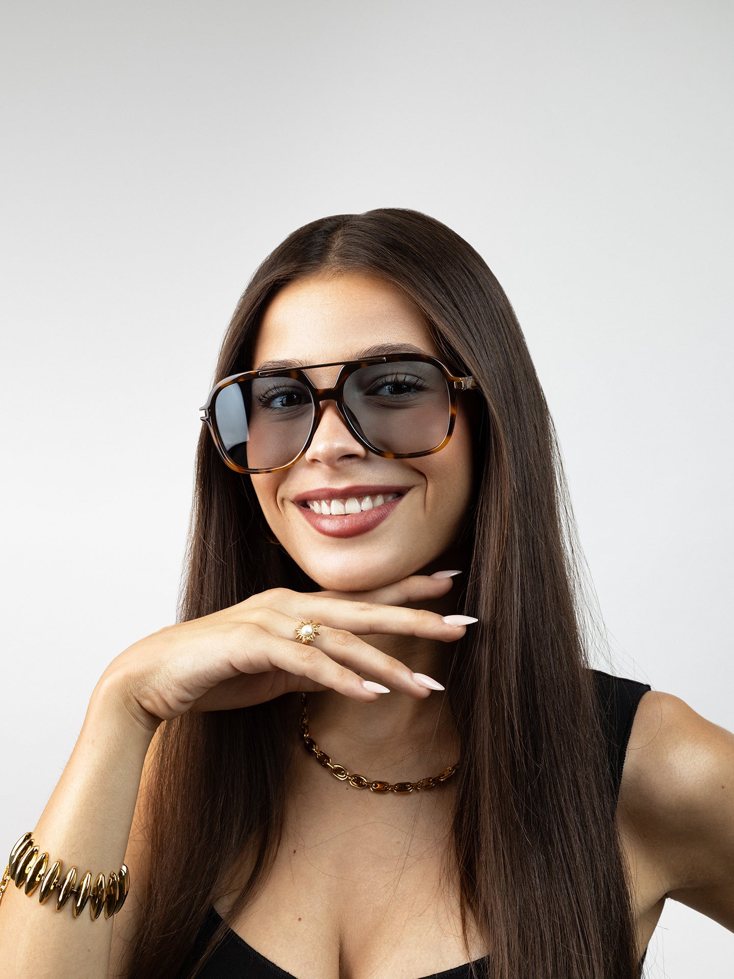 Gafas Atlas Anartxy