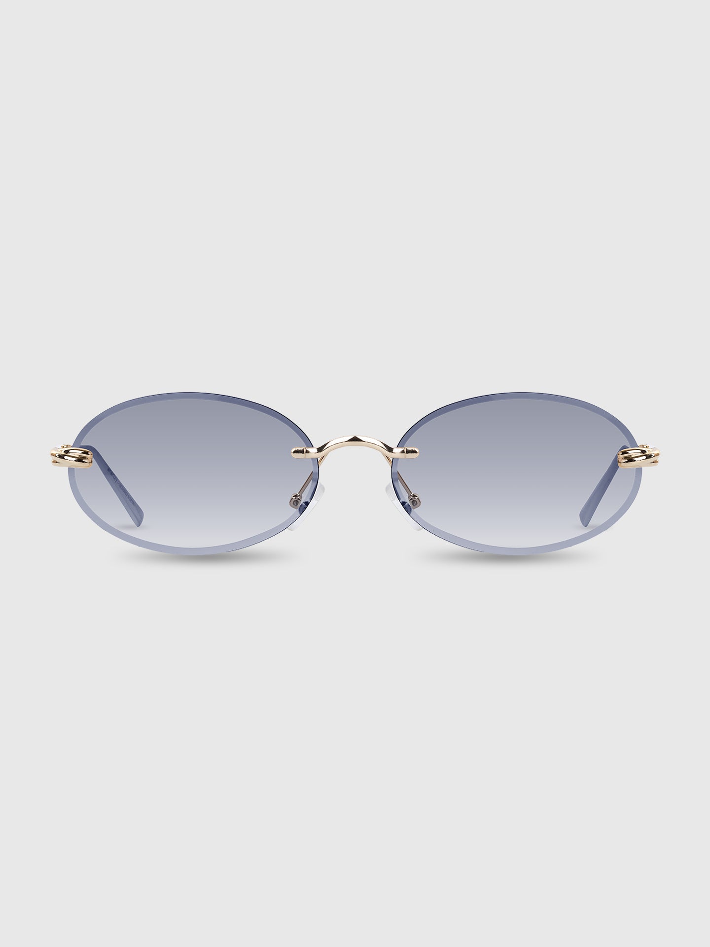 Gafas Salina Azul claro Anartxy