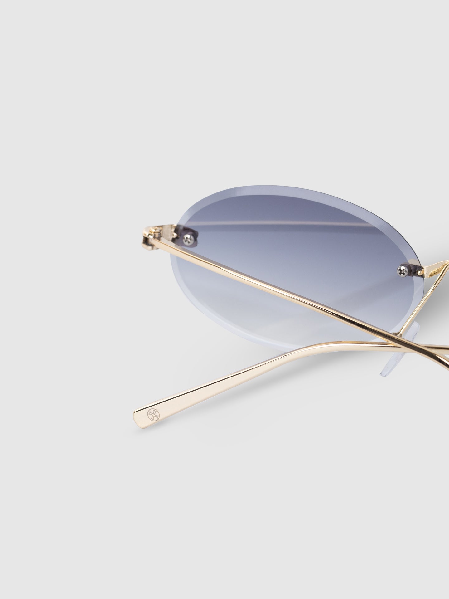 Gafas Salina Azul claro Anartxy