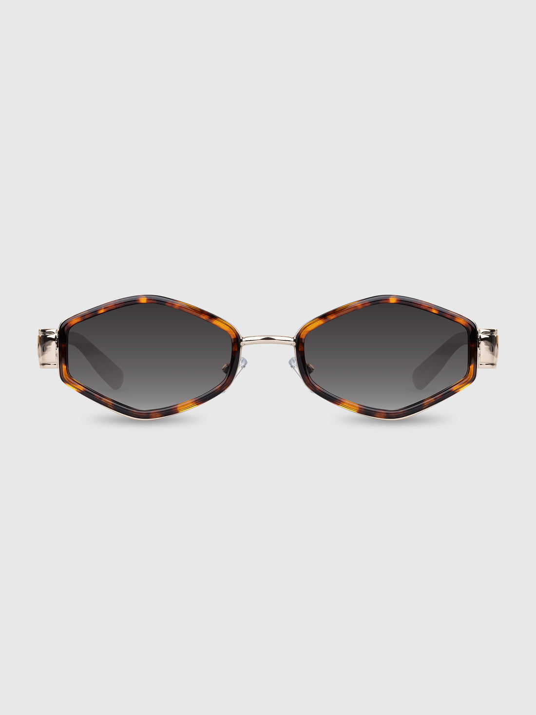 Gafas Costa Marrón Anartxy