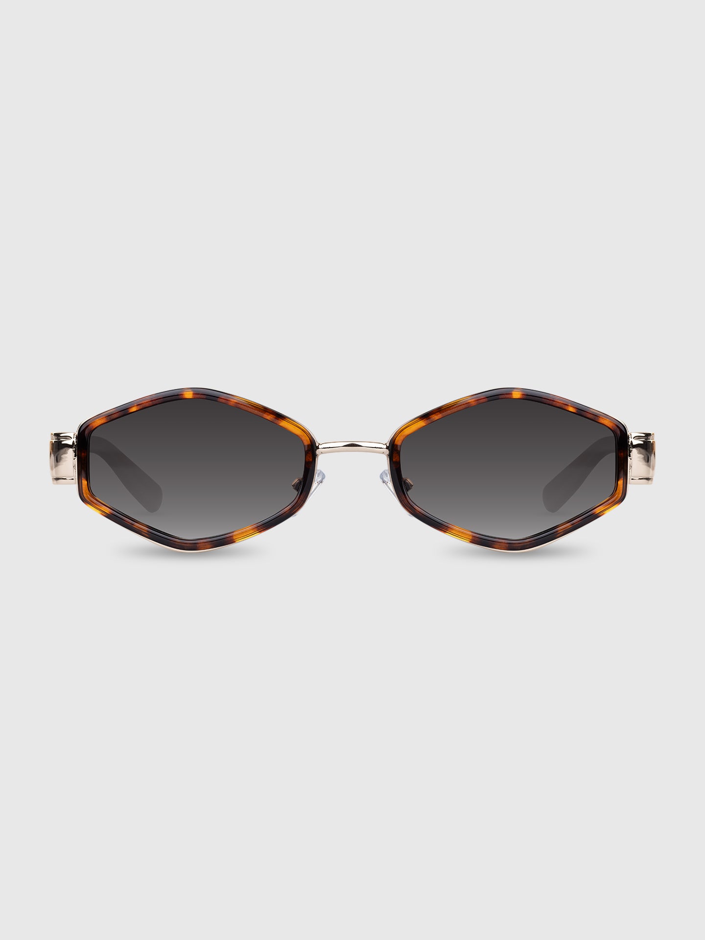 Gafas Costa Marrón Anartxy