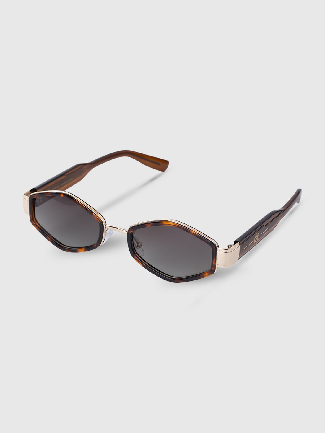 Gafas Costa Marrón Anartxy