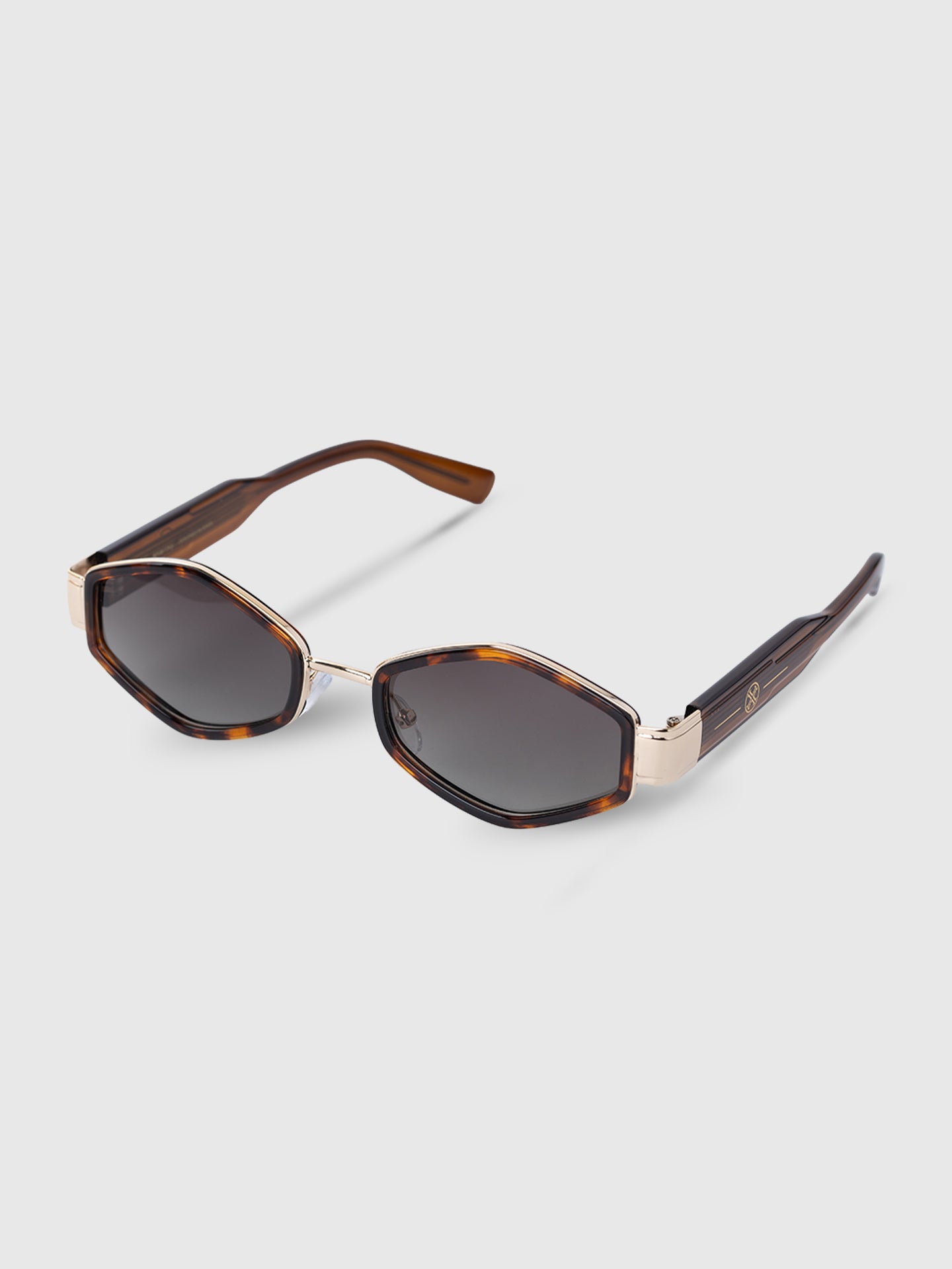Gafas Costa Marrón Anartxy