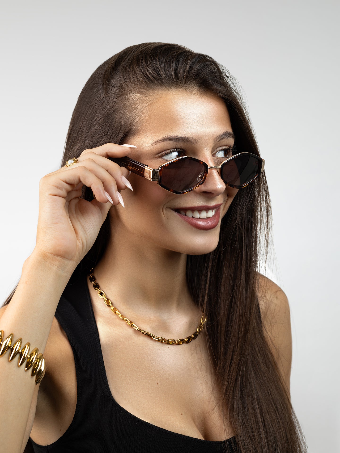 Gafas Costa Anartxy