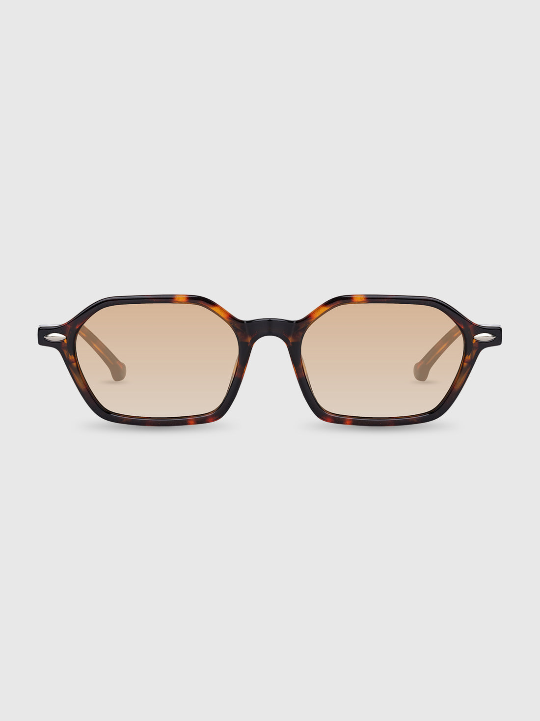 Gafas Calabria Marrón Anartxy