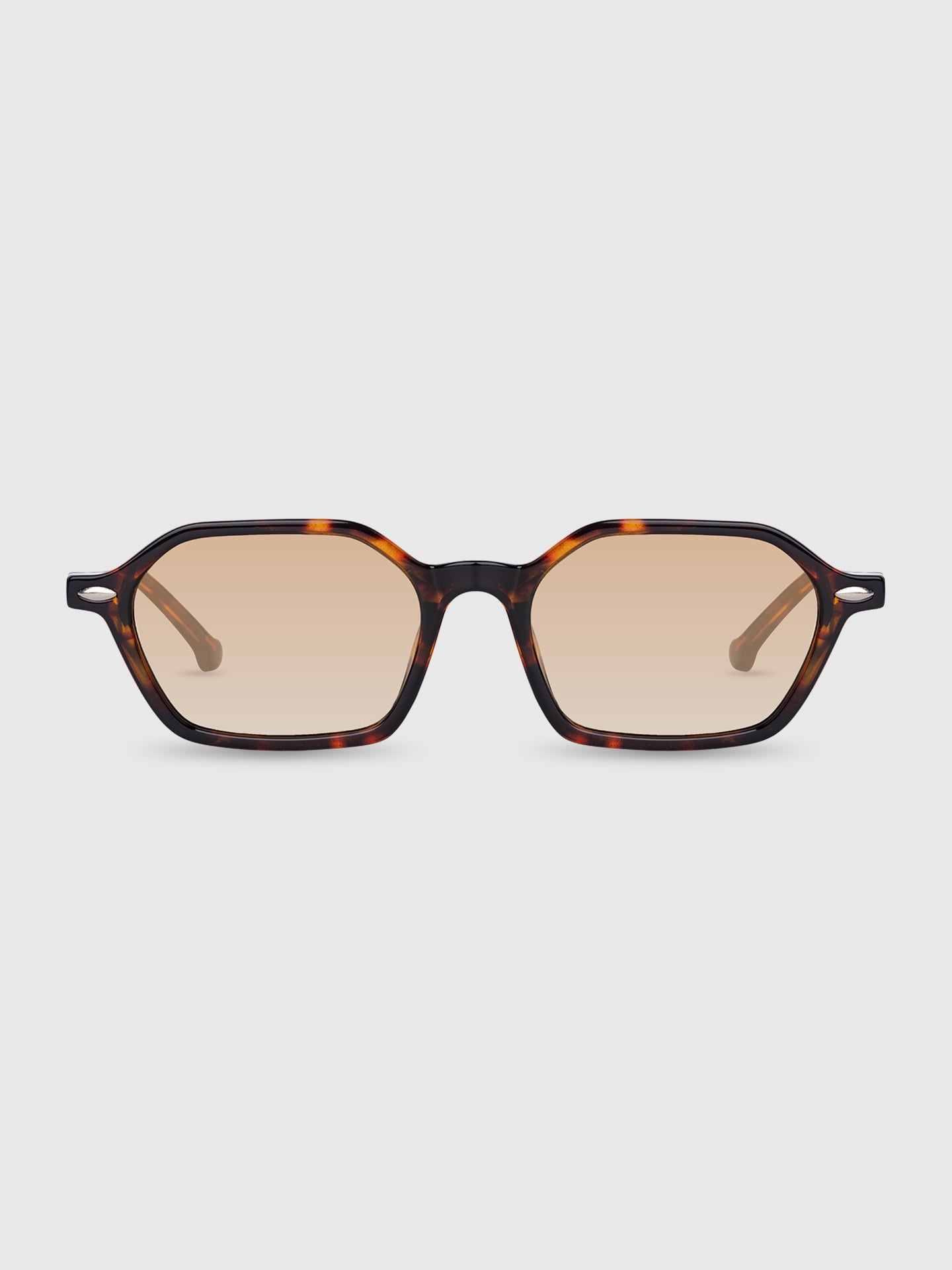 Gafas Calabria Marrón Anartxy