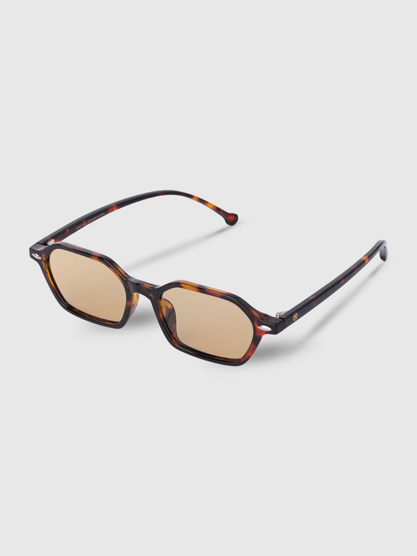 Gafas Calabria Marrón Anartxy