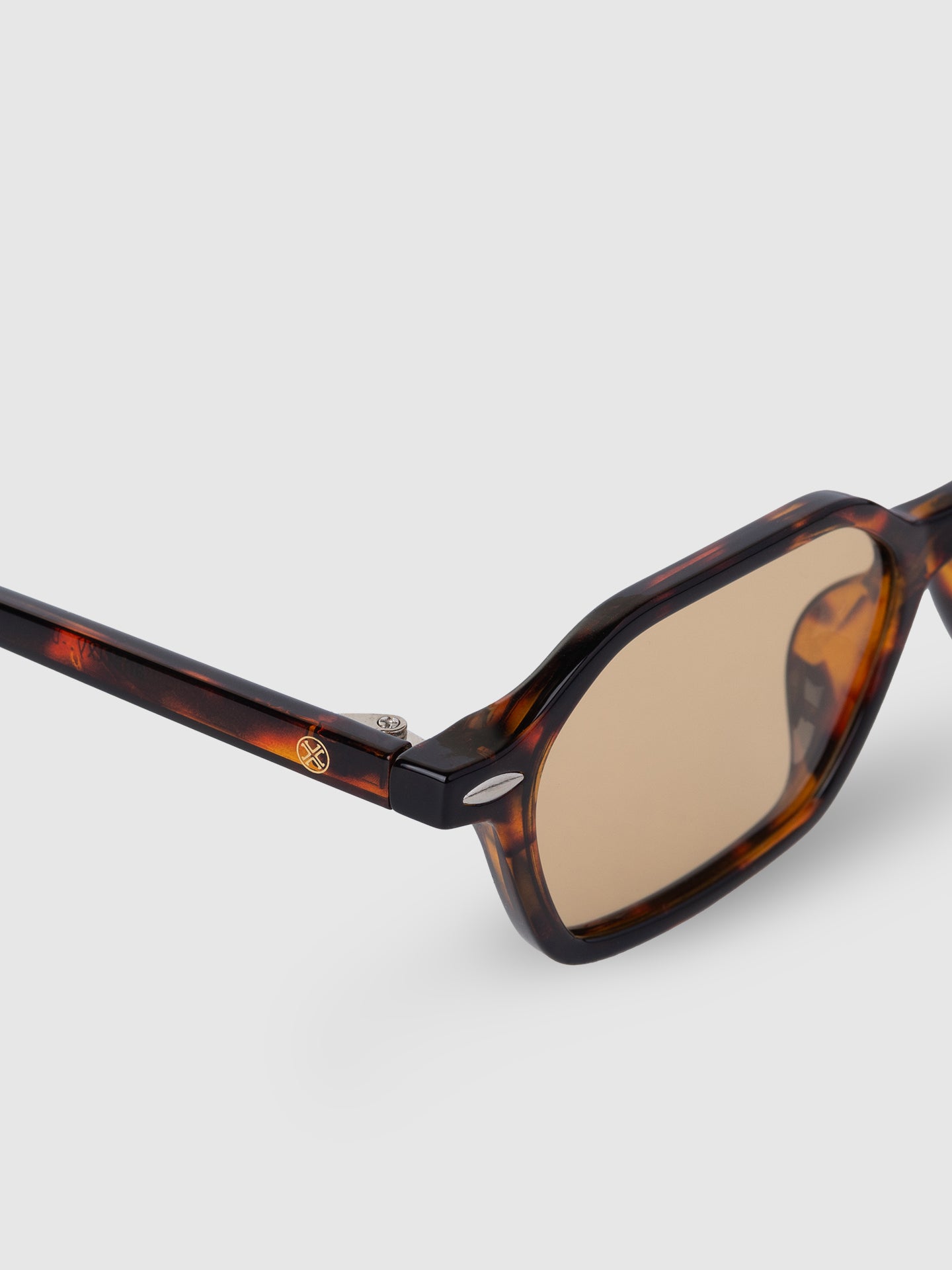 Gafas Calabria Marrón Anartxy