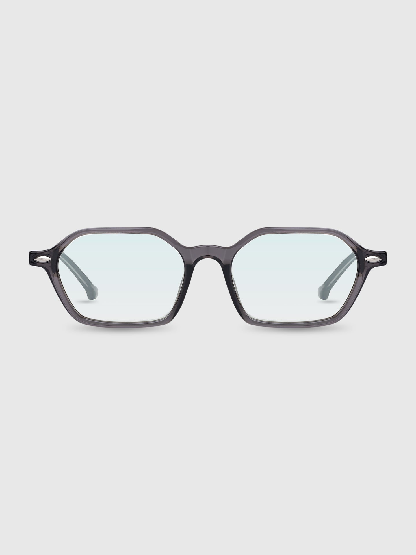 Gafas Calabria Gris Anartxy