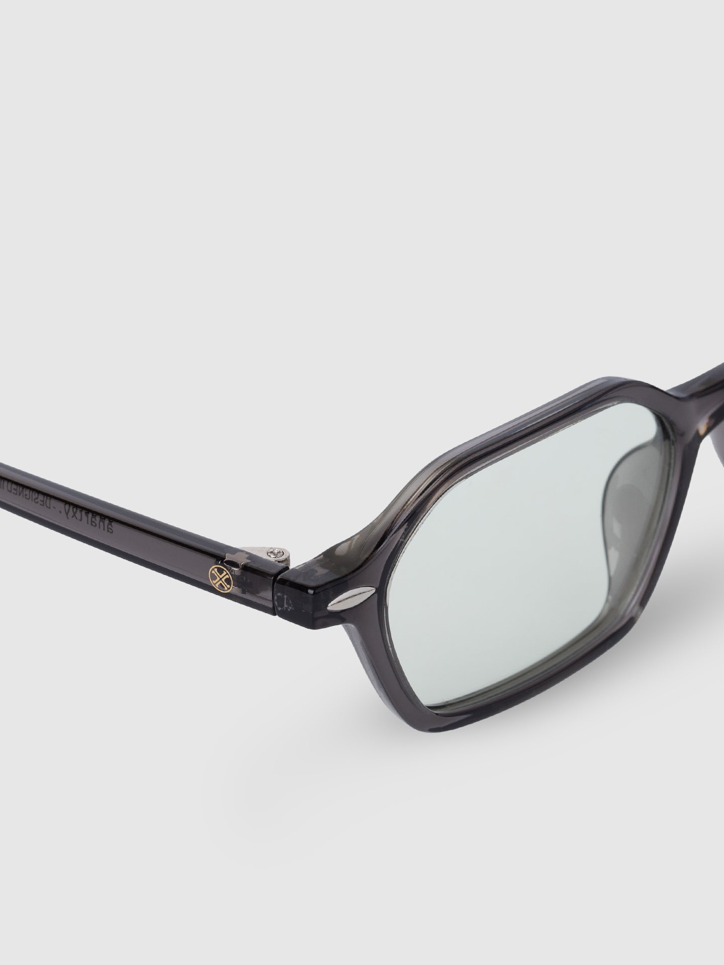 Gafas Calabria Gris Anartxy
